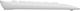 Комплект бездротовий Logitech MK650 Keyboard Mouse Combo for Business Wireless US White (920-011032) - зображення 3