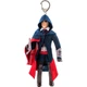 Брелок плюшевий "Assassin's Creed: Syndicate" AC010011 Evie Frye 21 см - зображення 1