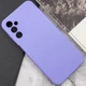Чохол силіконовий Lakshmi Premium із захистом камери на Samsung Galaxy M35 5G Бузковий / Dasheen - зображення 5