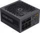 Блок живлення GAMEMAX GM-800 Modular 309270 - зображення 1