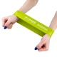 Резинка для фитнеса Power System PS-4062 Purple, Green - изображение 1