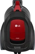 Пилосос з контейнером LG VC5506NHTCR - изображение 3