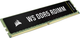 Pamięć RAM Corsair DDR5-5600 65536MB PC5-44800R (Kit of 4x16384) WS Black (CMA64GX5M4B5600Z40) - obraz 3