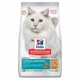 Сухой корм Hill's SP Feline Adult Hypoallergenic Сухой беззерновой корм для взрослых кошек с чувствительностью к определенным компонентам пищи, с яичным белком и протеином насекомых 7 кг (607870) - изображение 1