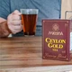 Чай MLesnA чорний цейлонський Ceylon Gold Цейлон Голд 200грм (03-041) - зображення 4