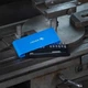 Набор бит 1/4" 25мм CrV PH PZ SL HEX Torx 25шт с битодержателем Hoegert (HT1S273) - изображение 4