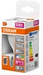 Светодиодная лампа Osram LED STAR + P40 DIM 4.5W (470Lm) 2700К+RGB E14 пульт ДУ (4058075430877) - изображение 3
