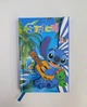 Блокнот "Stitch Стіч" з гітарою - изображение 1