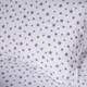 Простынь на резинке MirSon Фланель 016 White Stars 90x200 см (2200009652585) - изображение 6