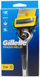 Станок Gillette Fusion Proshield (1) Flex Ball - зображення 12