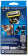 Станок Gillette Fusion Proshield (1) Flex Ball - зображення 13