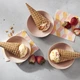 Морозивниця Cuisinart Cool Scoops ICE21E - зображення 19