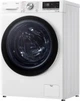 Пральна машина LG F2V7GS9WW - зображення 3