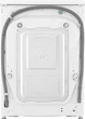 Пральна машина LG F2V7GS9WW - зображення 9