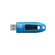 Флеш-накопичувач SanDisk USB 3.0 Ultra 64Gb (130Mb/s) Blue SDCZ48-064G-U46B - зображення 3