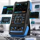 Цифровой осциллограф 3 в 1, мультиметр, генератор сигналов FNIRSI 2C23T - изображение 2