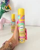 Сухий шампунь - спрей для волосся Balea Trocken Shampoo Happy Rainbow (зі свіжим ароматом лимона ) 200 ml - изображение 6