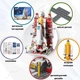 Конструктор космическая ракета Space Shuttle 45,5см на 1089 деталей с 4 фигурками (469) - изображение 2
