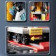 Конструктор космическая ракета Space Shuttle 45,5см на 1089 деталей с 4 фигурками (469) - изображение 4