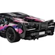 Конструктор машинка Lamborghini 1314 деталей на 36 см (485) - изображение 6