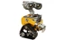 Конструктор Валлі WALL-E на радіокеруванні 687 деталей і рухомі деталі (579) - зображення 6