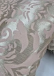 Комплект декоративних подушок Firanka Damask 2шт 45х45см, 1шт 43х38см, бежевий із зеленим (п_0788) - зображення 6
