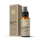 Спрей для росту волосся Pure Hair Growth Spray 30 мл Імбир Женьшень Горець Натуральний веганський засіб - зображення 3
