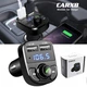 FM-модулятор CAR X8 BT – Bluetooth передавач для авто з двома USB-зарядками - зображення 7