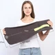 Ортопедическая подушка-шарф Travel Pillow для путешествий с поддержкой шеи Флисовая - изображение 11