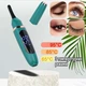 Щипцы для завивки ресниц Eyelash Curler XL-271 с подогревом и аккумулятором - изображение 5