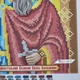 Набор для вышивки бисером ARHIBIS Святой Владимир, 19*23 см (БСР-4065) - изображение 3