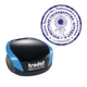 Печать Фермерского Хозяйства на карманной оснастке TRODAT Micro Printy 9342 диаметром 42 мм Синий (ФГ2/9342/BL) - изображение 1