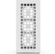Корпус AeroCool D502A-G-WT-v1 White (ACCM-DS02043.21) - изображение 5