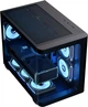 Корпус Aerocool P300C-G-BK-v1 (ACCS-PN02033.11) Black - зображення 3