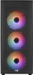 Корпус AeroCool Designer-G-BK-v2 Black (ACCM-ES05143.11) - изображение 3