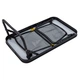 Стол Bo-Camp Woodbine Compact 56x34 cm Black/Wood look (1404190) - изображение 8
