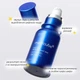 Сироватка з екзосомами та спікулами для звуження пір Medicube One Day Exosome Shot Pore Ampoule 2000, 30 мл - зображення 4