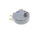 Двигатель тарелки LPA для микроволновой печи 220V 4W (металлический вал 11 мм) - изображение 2