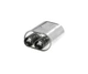 Конденсатор BiCai CH85-21095, 0.95 мкФ 2100V (клеми 2+2) для мікрохвильової печі - зображення 3