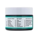 Заспокійлива нічна маска з центеллою Q+A Cica Calming Overnight Face Mask, 50 г - изображение 2
