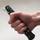 Ніж складний Cold Steel Ti-Lite - Black Zy-Ex 6.00" AUS8-A культовый стилет (CS26SXP) - изображение 6