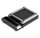 Бігова доріжка KingSmith WalkingPad R3 JustWalk (WP440F4) Black UA UCRF - зображення 7