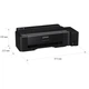 Струйный принтер Epson L132 (C11CE58403) - изображение 4