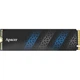 Накопитель SSD M.2 2280 256GB Apacer (AP256GAS2280P4UPRO-1) - изображение 1