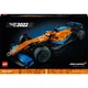 Конструктор Lego Technic Гоночний автомобіль McLaren Formula 1 (42141) - изображение 1