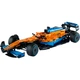 Конструктор Lego Technic Гоночний автомобіль McLaren Formula 1 (42141) - изображение 2