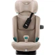 Автокресло Britax-Romer Advansafix PRO гр. 1-2-3 9-36 кг Style Teak, 2000040906 - изображение 4