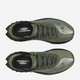 Чоловічі кросівки для бігу Saucony Endorphin Pro 4 S20939-45 42 (8.5US) Оливкові (195020785355) - зображення 5