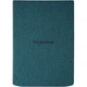 Чехол-книжка PocketBook Flip Cover для PocketBook 743 Dark Green (HN-FP-PU-743G-SG-WW) - изображение 1