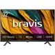 Телевизор Bravis 32K4000H - изображение 1